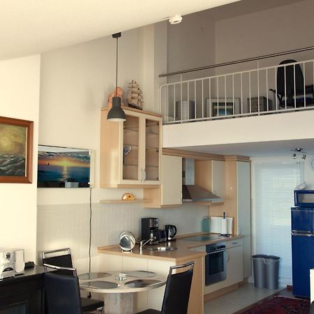 Apartment 92 Wilhelmshaven Bagian luar foto