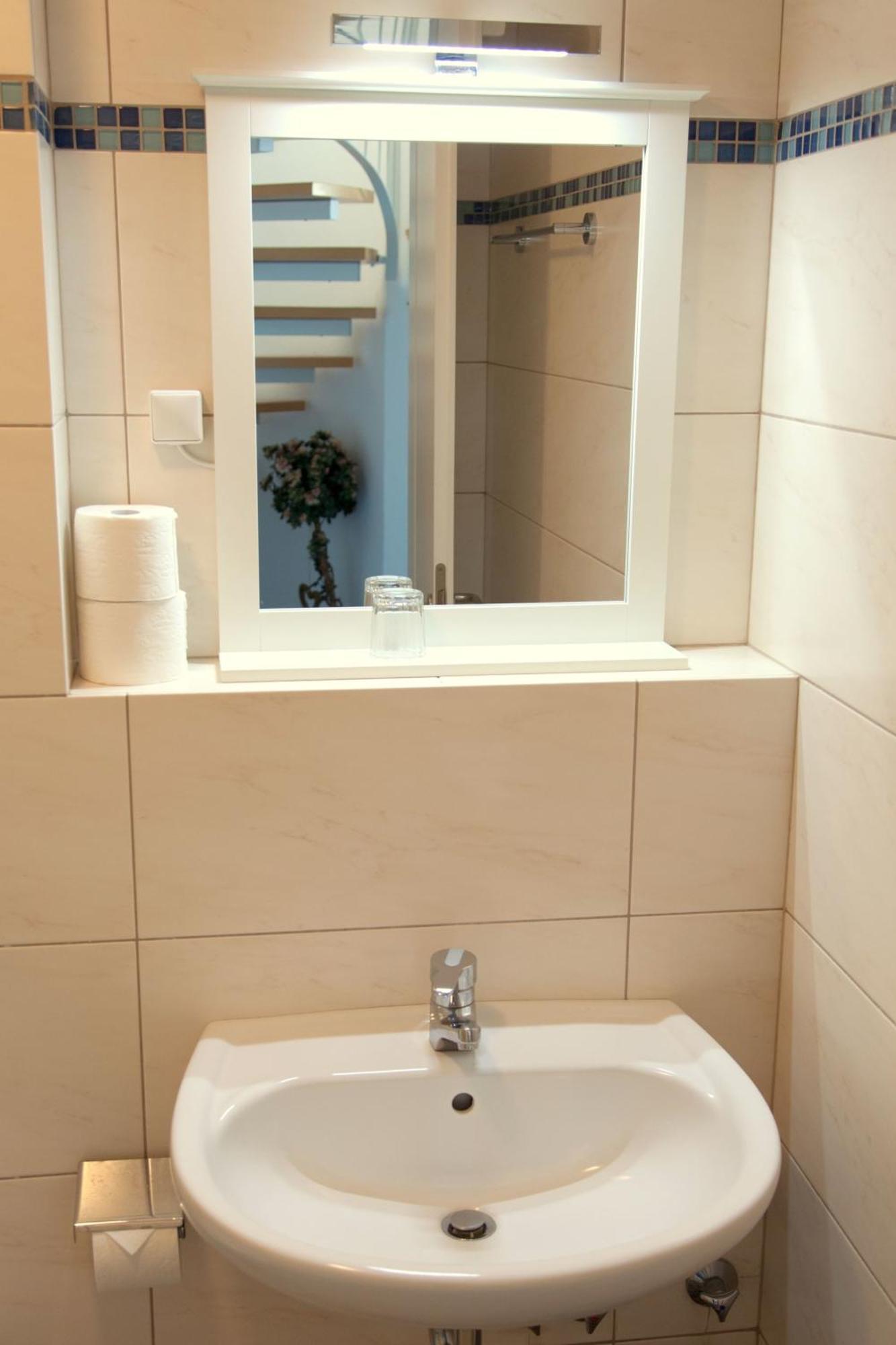 Apartment 92 Wilhelmshaven Bagian luar foto