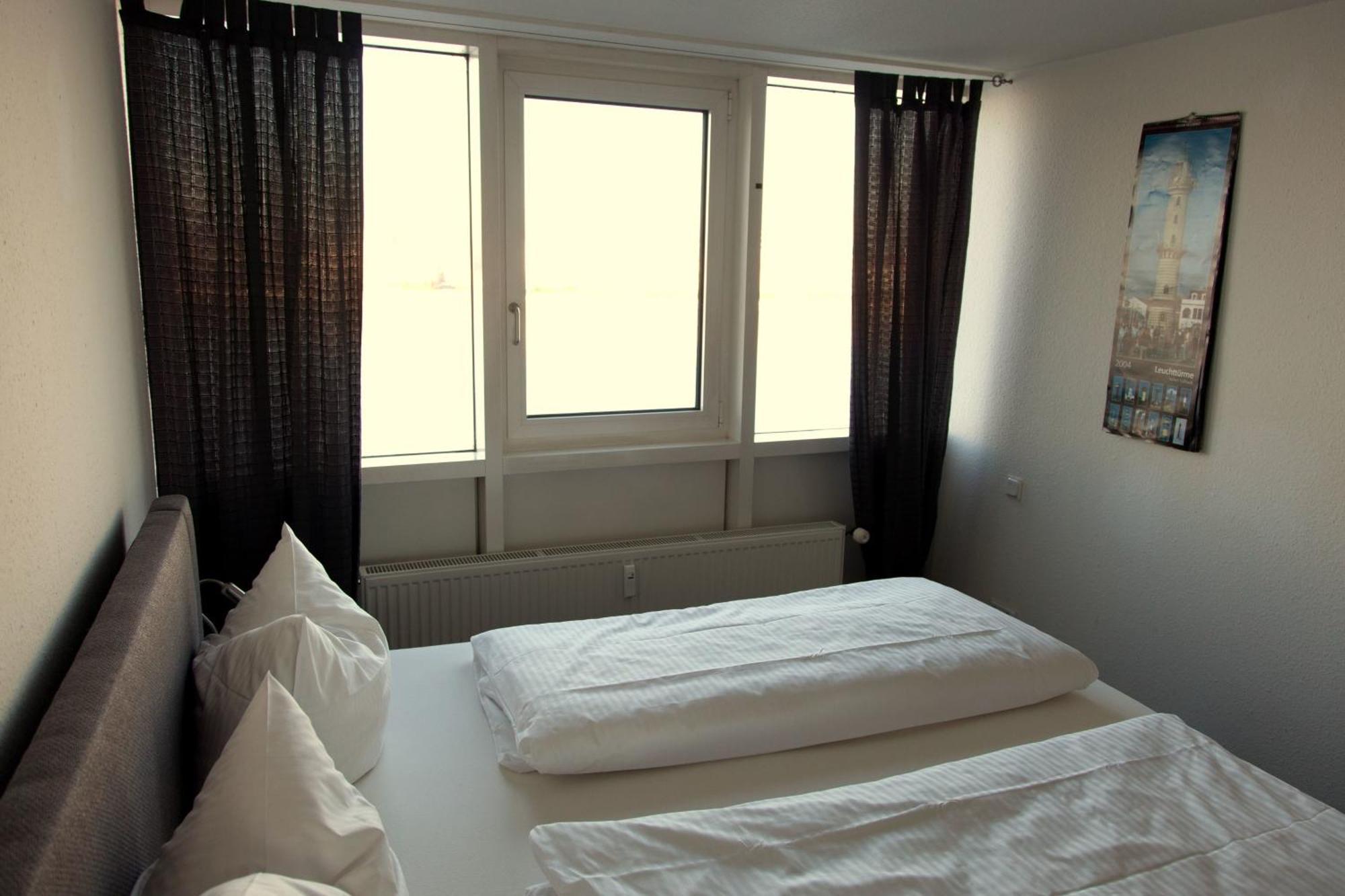 Apartment 92 Wilhelmshaven Bagian luar foto