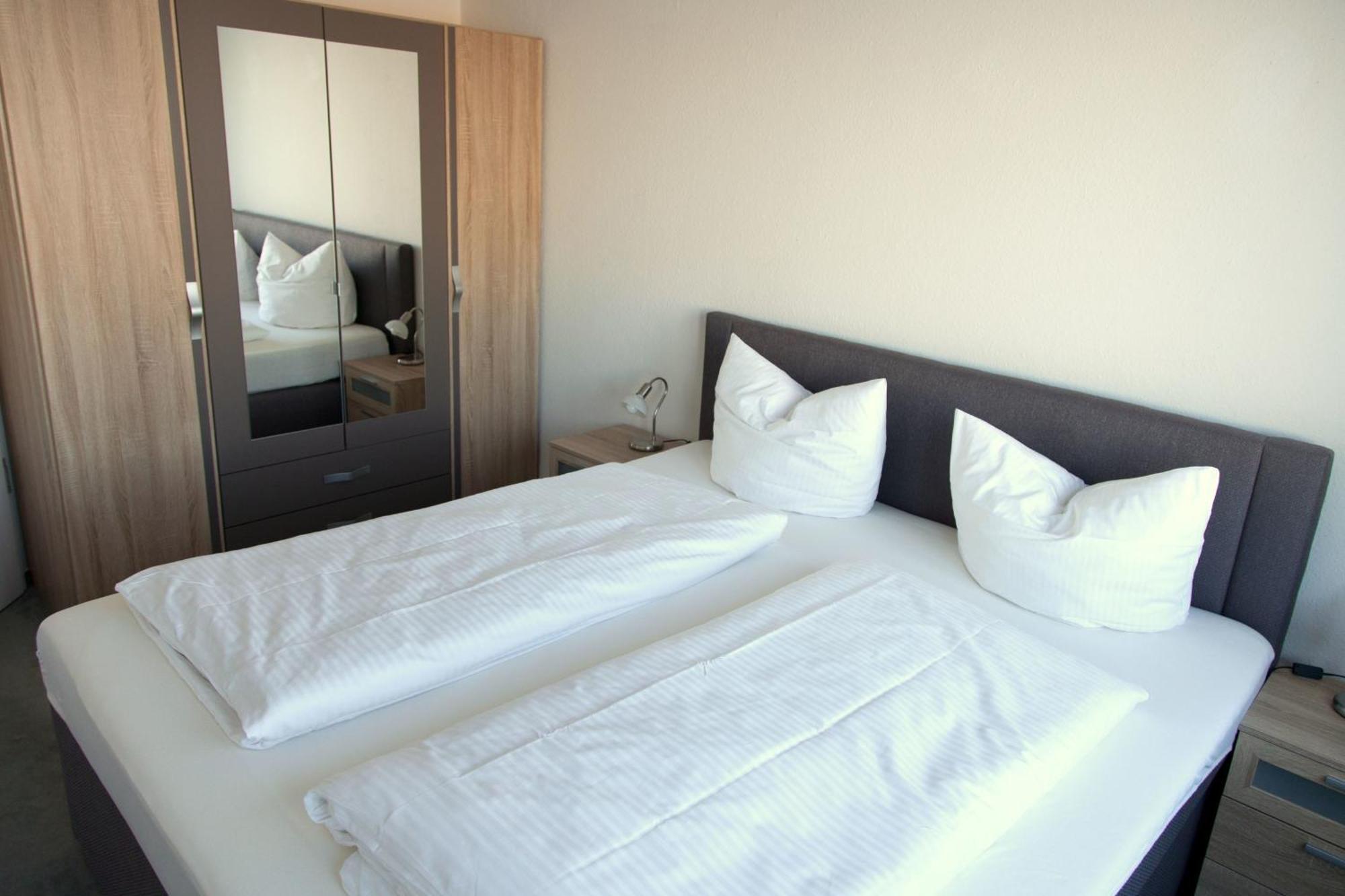 Apartment 92 Wilhelmshaven Bagian luar foto