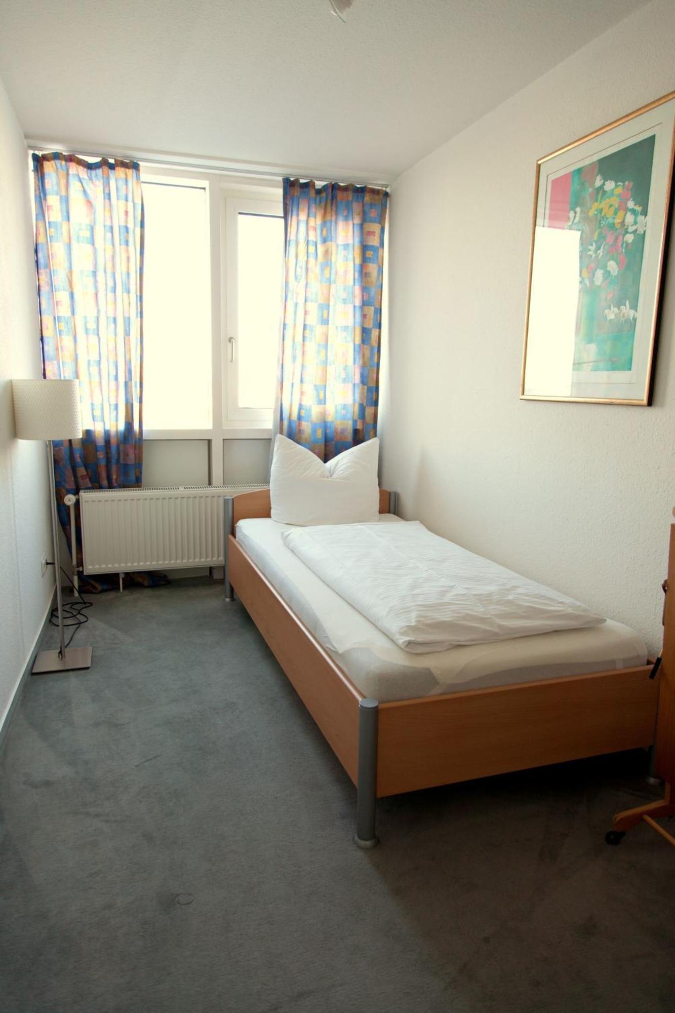 Apartment 92 Wilhelmshaven Bagian luar foto