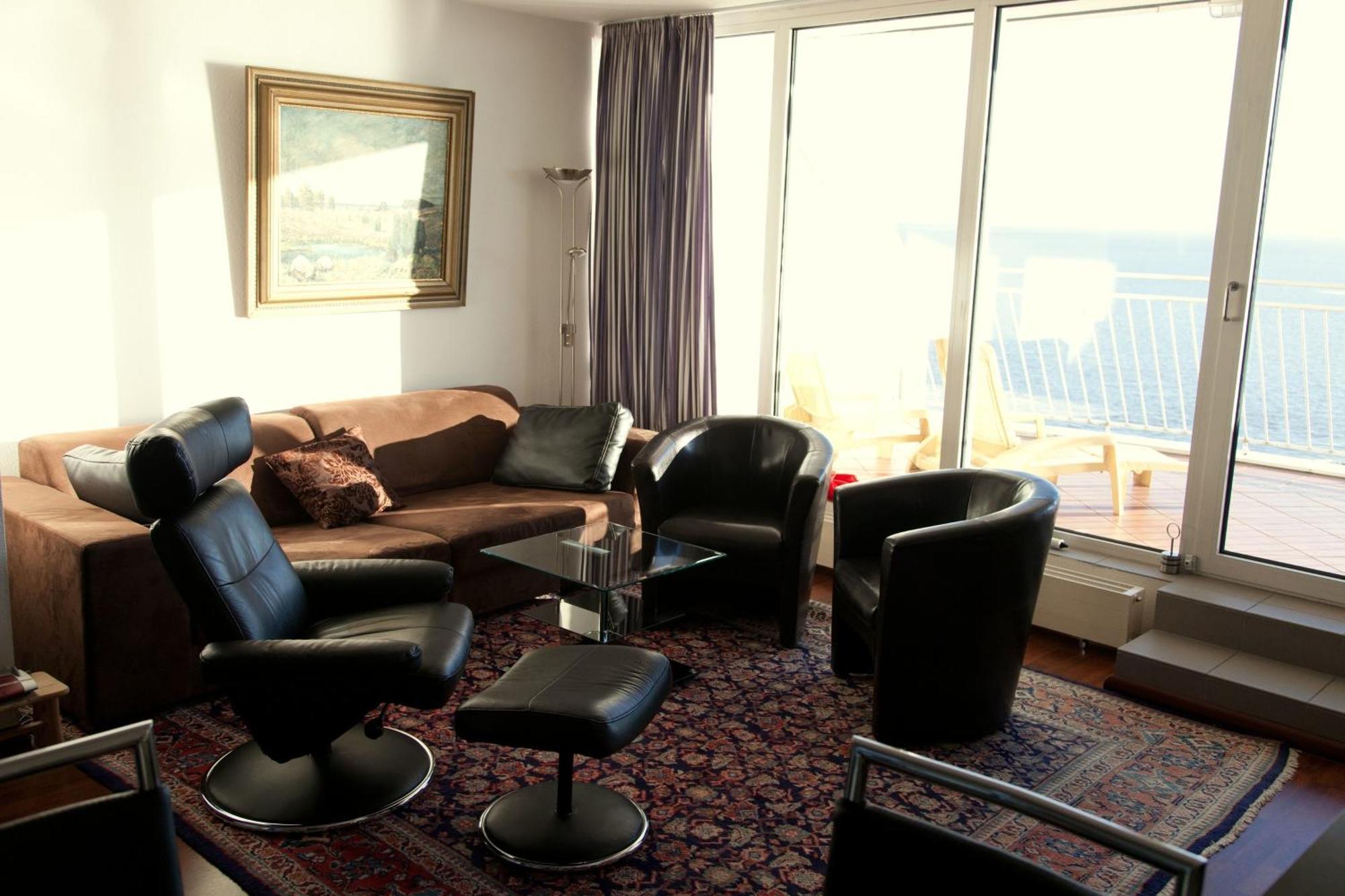 Apartment 92 Wilhelmshaven Bagian luar foto