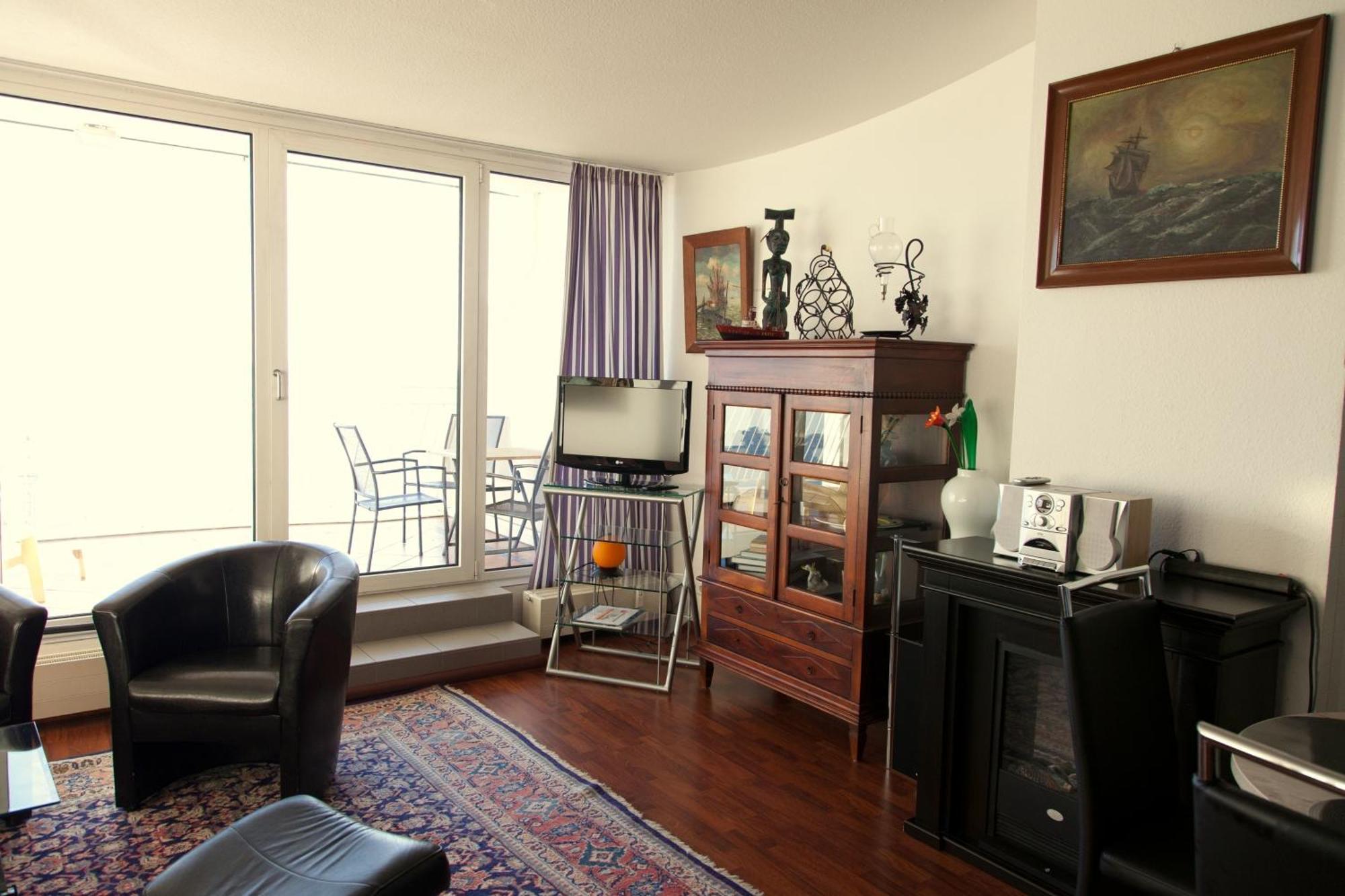 Apartment 92 Wilhelmshaven Bagian luar foto
